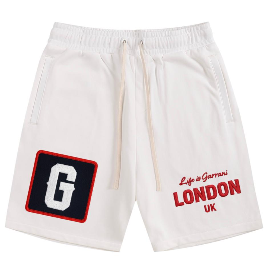 Geo luxury Shorts