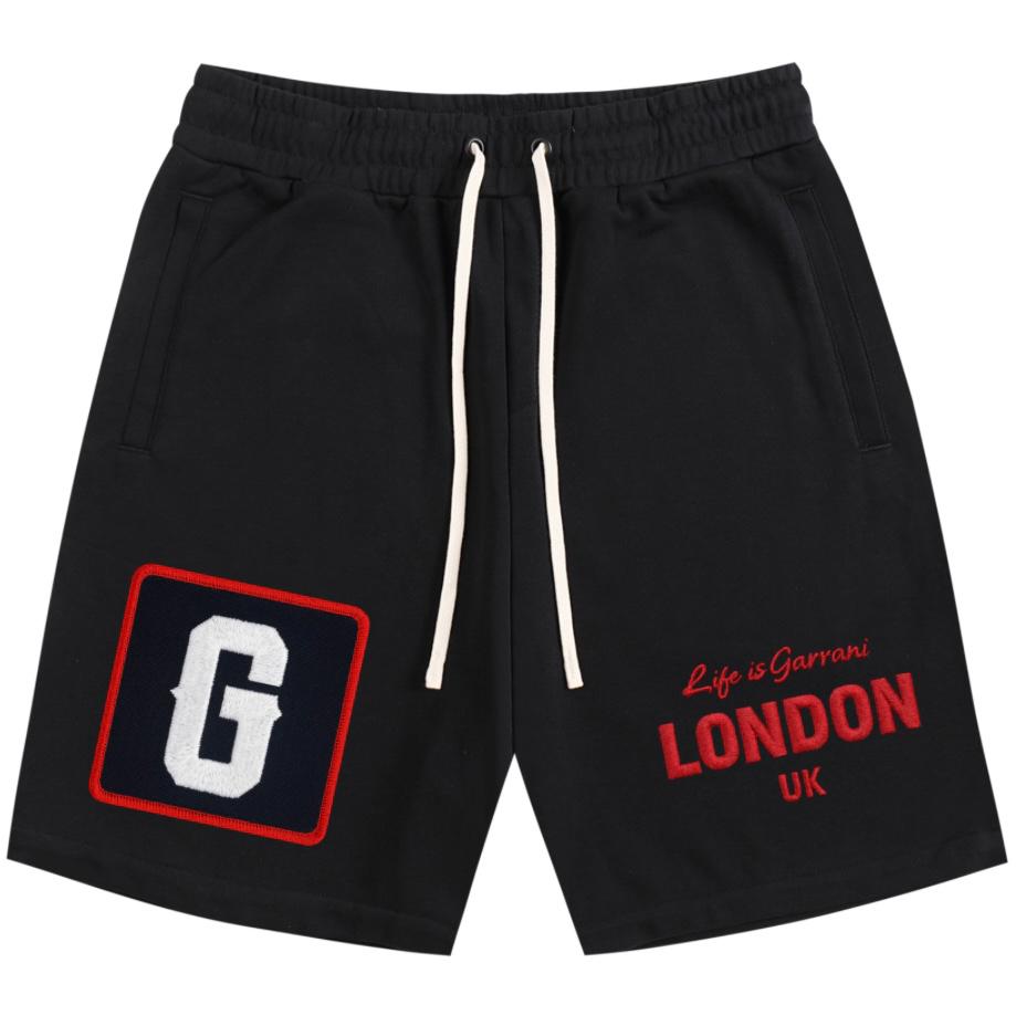 Geo luxury Shorts