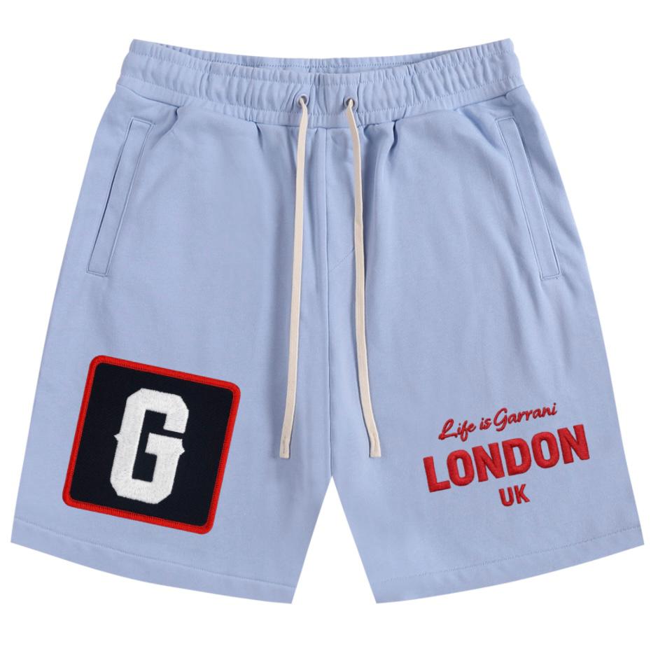 Geo luxury Shorts
